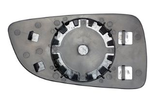 AYNA CAMI SOL ISITMALI ASFERIK  ( OPEL: ASTRA H 04 -  ) resmi