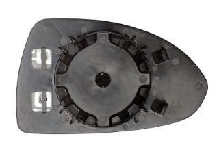 AYNA CAMI SOL ISITMALI ASFERIK  ( OPEL: CORSA D 06 -  ) resmi