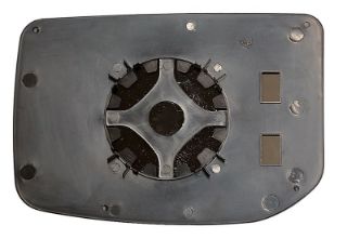 AYNA CAMI SOL MEKANIK  ( FORD: TRANSIT V184 01 -  ) resmi