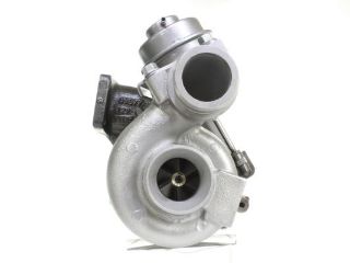 TURBO KOMPLE CRAFTER 2.5 TDİ 06 88/109BG BJJ-BJK resmi