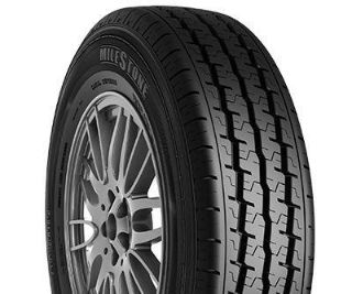 205/65 R16C 107/105T 8PR TL EVOVAN HAFİF TİCARİ RADYAL resmi
