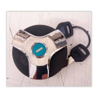 YAKIT DEPO KAPAĞI METAL R12 GTS resmi