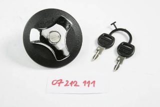 YAKIT DEPO KAPAĞI METAL R12 SW resmi