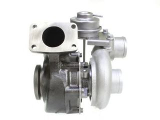 TURBO ŞARJ BJK 2,5 TDİ CRAFTER 06-12 resmi