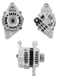 ALTERNATÖR 12V 70 AMP DACİA LOGAN SANDERO 1,4 1,6>2004 resmi