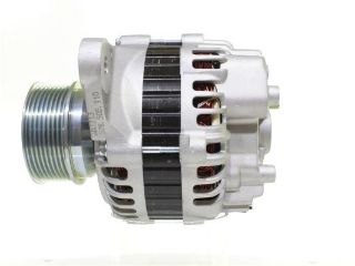 ALTERNATÖR 24V 110 AMP RENAULT KERAX MAGNUM PREMIUM II  VOLVO B12 FH FM resmi