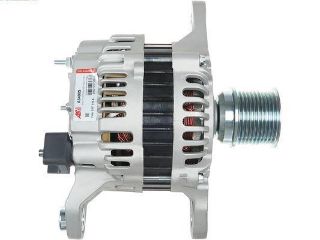 ALTERNATÖR 24V 110 AMP RENAULT VOLVO FE II FL III resmi