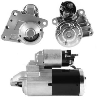 MARŞ MOTORU 12V 1,5 KW 12 DIS PEUGEOT PARTNER TEPEE 107 206 207 307 407 1007 HDI / CITRO resmi