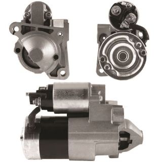 MARŞ MOTORU (M0T86181) 12V 1,4 KW 12 DIS DACİA LOGAN 1,5 DCI / NİSSAN MİCRA 1,5 DCI / RENAULT CLİO resmi