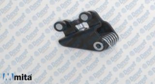 ORTA KAPI ORTA MEKANİZMASI SOL KANGOO resmi