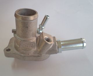TERMOSTAT MÜŞÜRSÜZ .. ( ALBEA 1.4 ) resmi