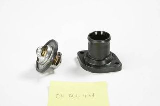 TERMOSTAT BYPASSSIZ ( PEUGEOT : 206 / 307 1.4 1.6 ) resmi