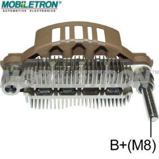 ALTERNATOR DIOT TABLASI CHRYSLER /MITSUBISHI SPACE resmi