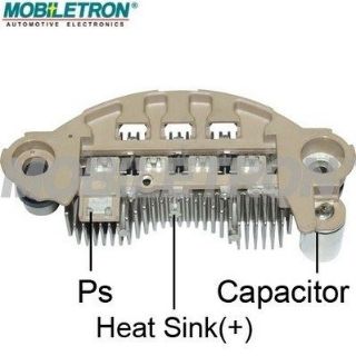 ALTERNATÖR DIOT TABLASI HYUNDAİ STAREX / H1 KİA PR resmi