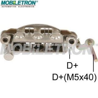 ALTERNATOR DIOT TABLASI MAZDA B2200/MITS PAJERO-GA resmi