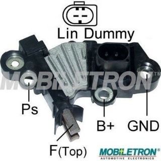 ALTERNATOR KONJEKTOR VW PASSAT 2.0TDI*AUDI A4/A6 resmi