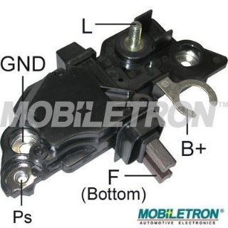 ALTERNATÖR KONJEKTOR 12V MB.SPRINTER 208-211-213 resmi