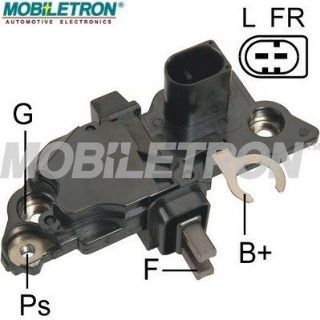 ALTERNATÖR KONJEKTOR 12V AUDI A4 2.4-2.8 V6(98-00) resmi