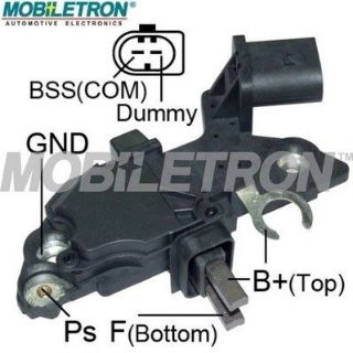 KONJEKTOR (14.3V) W203 03>07 CL203 08>11 W211 02>08 S211 03>11 resmi