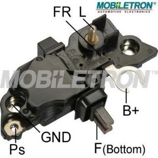 ALTERNATÖR KONJEKTOR SPRINTER 901 902 903 904 96> 14.3V 2.2CDI resmi