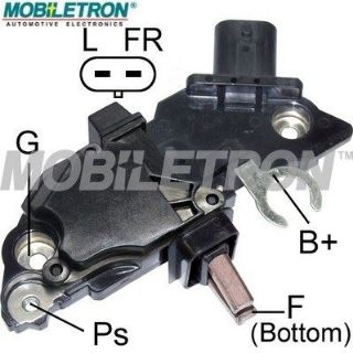 ALTERNATÖR KONJEKTOR 12V OPEL ASTRA G    VECTRA B- resmi