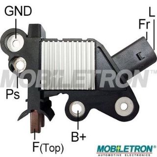 ALTERNATOR KONJEKTOR 12V (L-FR uC)FIAT PALIO,SIENA resmi