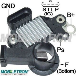 ALTERNATÖR KONJEKTOR SSANGYONG ACTYON,KYRON,MUSSO, resmi