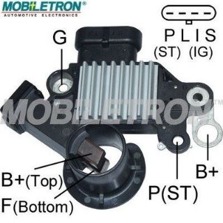 ALTERNATÖR KONJEKTOR SUZUKİ-DAEWOO-CHEVROLET  (4 F resmi