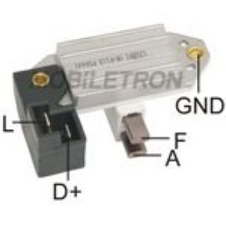 KONJEKTOR 28,3 V MAKO TİP MAKO 83602381 resmi
