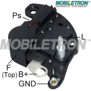 ALTERNATÖR KONJEKTOR FIAT PALİO/PUNTO/TEK CIVATA resmi