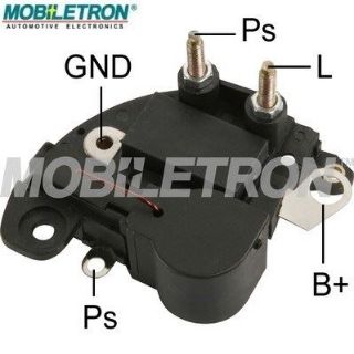 ALTERNATÖR KONJEKTOR PEUGEOT 106/LANE ROVER resmi