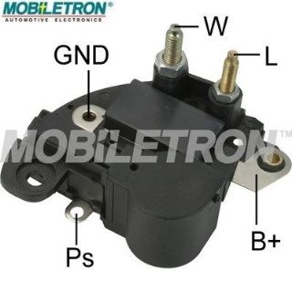 ALTERNATOR KONJEKTOR CHRYSLER 23260 (KIRK AYAK resmi