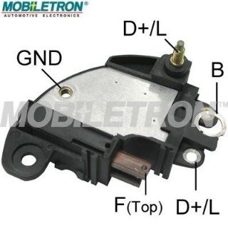 ALTERNATÖR KONJEKTOR PEUGEOT 106-306 resmi