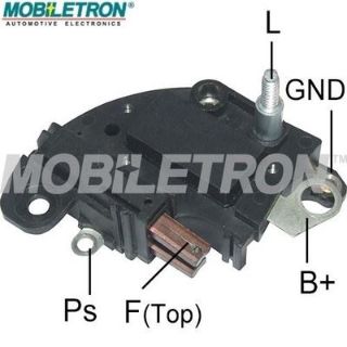 ALTERNATÖR KONJEKTOR 12V FIAT DOBLO 1.3 JTD/FIORIN resmi
