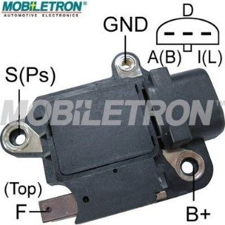 ALTERNATOR KONJEKTOR LINCOLN 4G ALTERNATOR 12V resmi