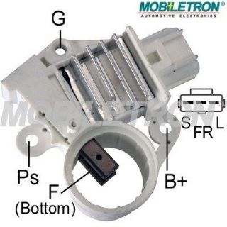 ALTERNATÖR KONJEKTOR FORD TRANSİT CONTOUR MERCURY resmi