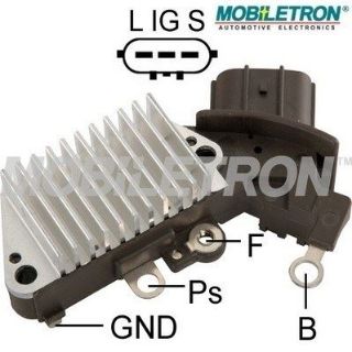 ALTERNATÖR KONJEKTOR TOYOTA COROLLA 98 (ENJEKSI resmi