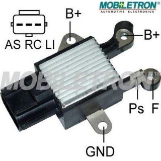 ALTERNATÖR KONJEKTOR FORD FOCUS CMAX* MAZDA 3* VOLVO resmi