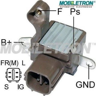 ALTERNATÖR KONJEKTOR TOYOTA HI-LUX D.4D PİCK-UP *L resmi