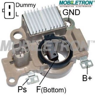 ALTERNATÖR KONJEKTOR RENAULT CLİO II 1.5DCI (03>), resmi