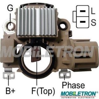 ALTERNATÖR KONJEKTOR NİSSAN INFINITI /NİSSAN PİCK- resmi