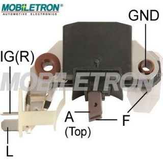 ALTERNATÖR KONJEKTOR MITSIBUSHI CANTER E.M. 24V resmi