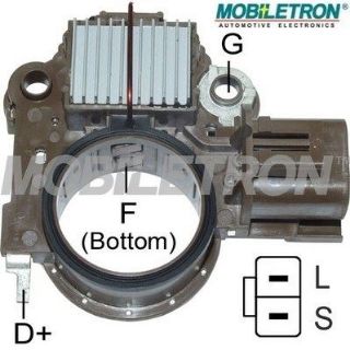 ALTERNATÖR KONJEKTOR HYUNDAİ STAREX 2.5 (97--)-H1 resmi