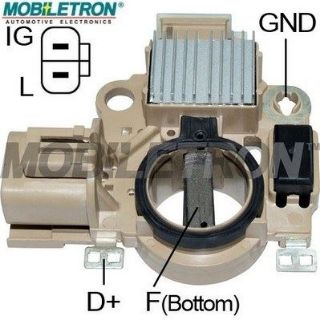 ALTERNATÖR KONJEKTOR 12V MİTSUBİSHİ PAJERO 2.5D (4 resmi