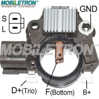 ALTERNATÖR KONJEKTOR MİTSUBİSHİ CANTER PAJERO 2.5 L200 Y.M resmi