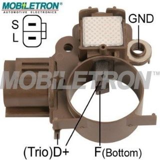 ALTERNATÖR KONJEKTOR MİTSUBİSHİ L-300/H.H 100 E.M. resmi