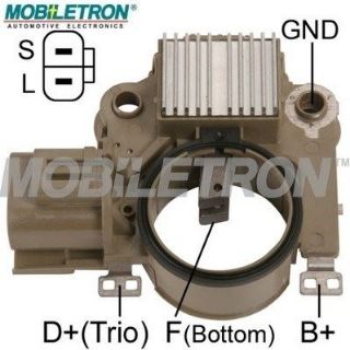 ALTERNATÖR KONJEKTOR MITS.L-300-COLT / MAZDA 626 resmi