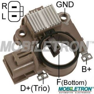 ALTERNATÖR KONJEKTOR CANTER 659 Y.M. resmi