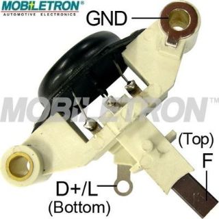 ALTERNATÖR KONJEKTOR 24V OTOKAR SULTAN IVECO resmi