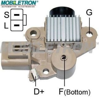 ALTERNATÖR KONJEKTOR KİA SORENTO/SEPHIA resmi